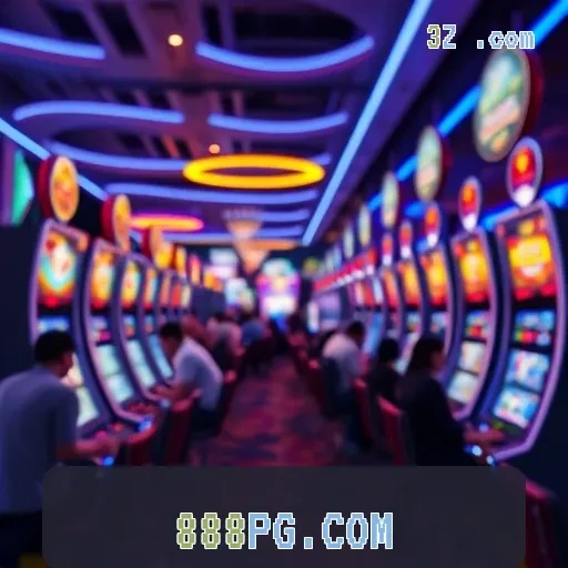 888PG.COM Jackpot