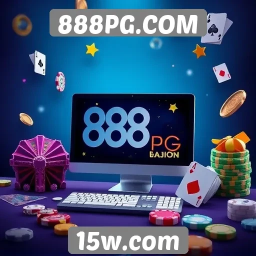 Novas funcionalidades do 888PG.COM para usuários