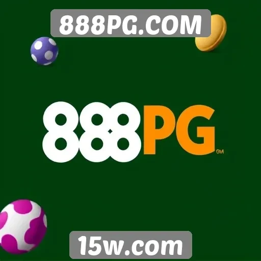 888PG.COM expande sua oferta de jogos online