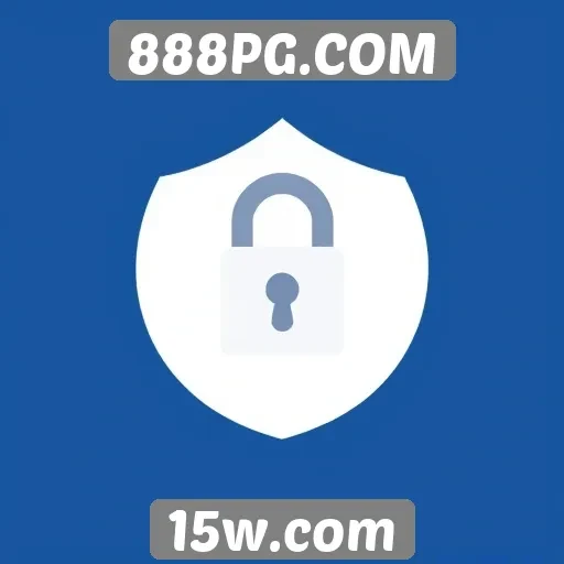 Plataforma 888PG.COM é segura para apostas online